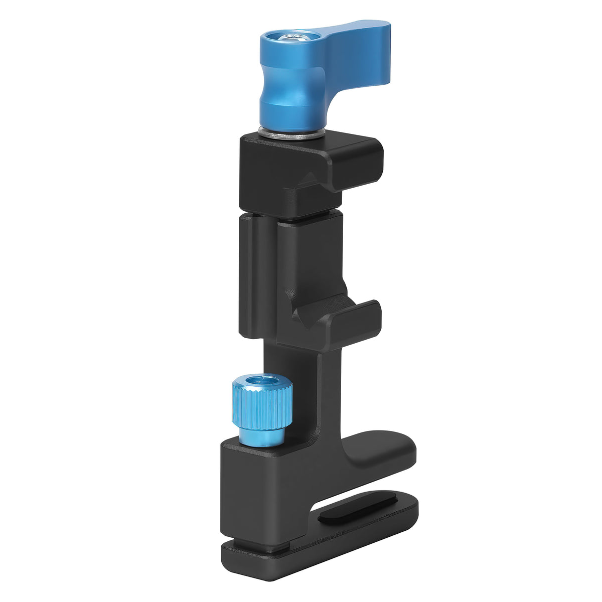 Kondor Blue HDMI Clamp for R5 Arca Grip Cages