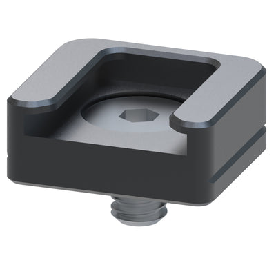 Kondor Blue Cold Shoe Receiver (Space Gray)