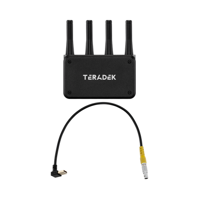 Teradek Node 5G - USB