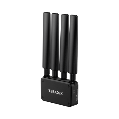 Teradek Node 5G - USB