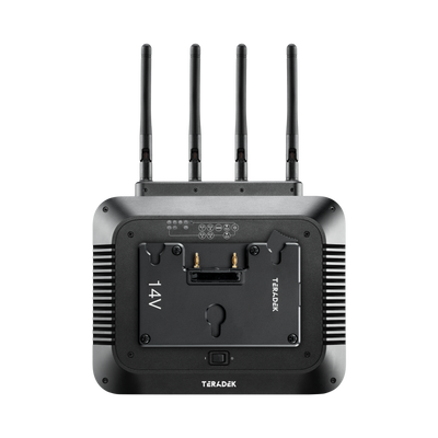 Teradek Link AX