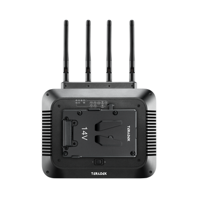 Teradek Link AX