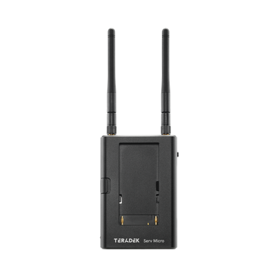 Teradek Serv Micro