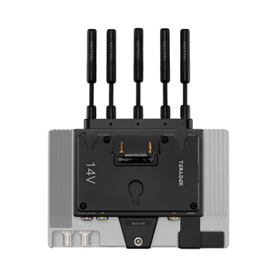 Teradek Bolt 6 Monitor Module Receiver