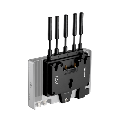 Teradek Bolt 6 Monitor Module Receiver