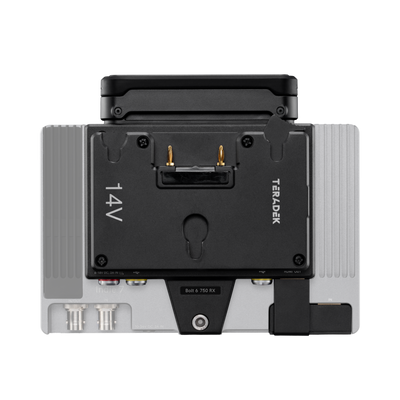 Teradek Bolt 6 Monitor Module Receiver