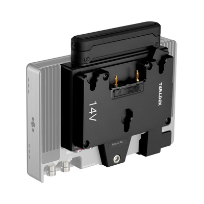 Teradek Bolt 6 Monitor Module Receiver