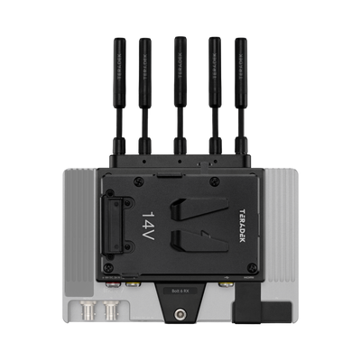 Teradek Bolt 6 Monitor Module Receiver