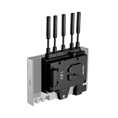 Teradek Bolt 6 Monitor Module Receiver