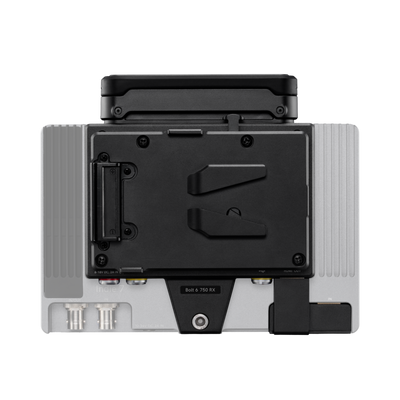 Teradek Bolt 6 Monitor Module Receiver