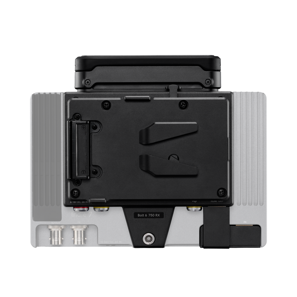 Teradek Bolt 6 Monitor Module Receiver