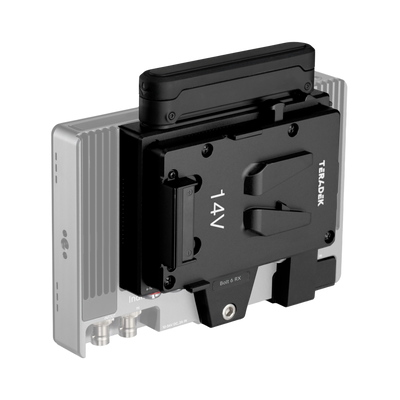 Teradek Bolt 6 Monitor Module Receiver