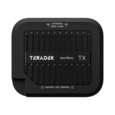 Teradek Ace Micro TX