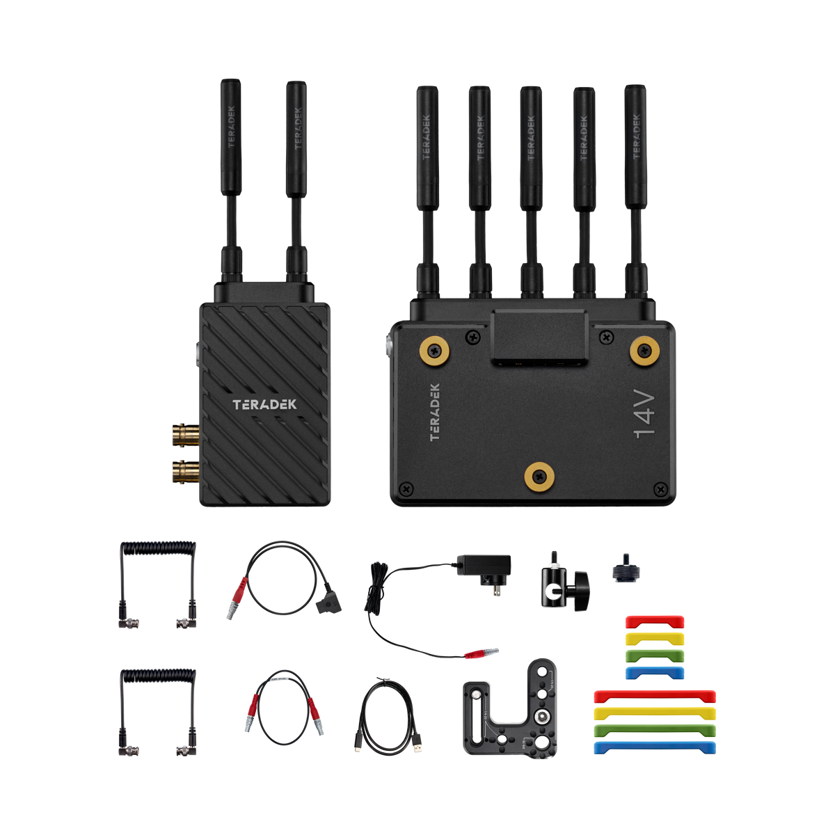 Teradek Bolt 6 LT Set - Internal / 750