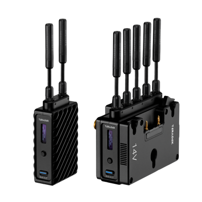 Teradek Bolt 6 LT Set - External / 750