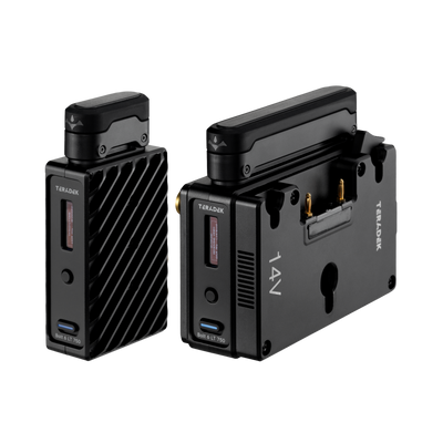 Teradek Bolt 6 LT Set - Internal / 750