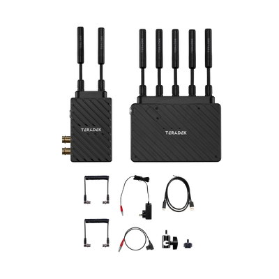 Teradek Bolt 6 LT Set - External / 750