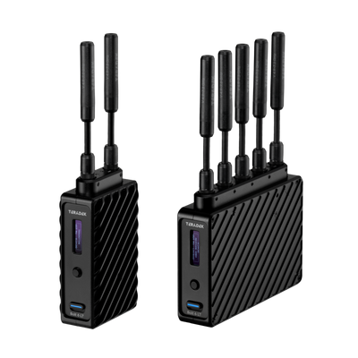 Teradek Bolt 6 LT Set - External / 1500