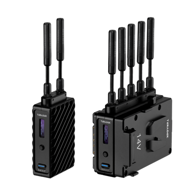 Teradek Bolt 6 LT Set - External / 750