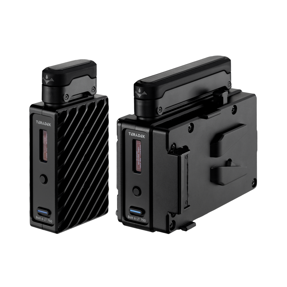 Teradek Bolt 6 LT Set - External / 1500