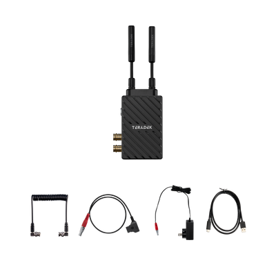 Teradek Bolt 6 LT Transmitter