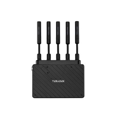 Teradek Bolt 6 LT Receiver - Internal / 750