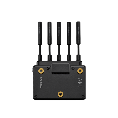 Teradek Bolt 6 LT Receiver - Internal / 750