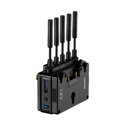 Teradek Bolt 6 LT Receiver - External / 750