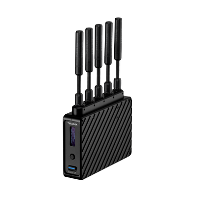 Teradek Bolt 6 LT Receiver - External / 1500