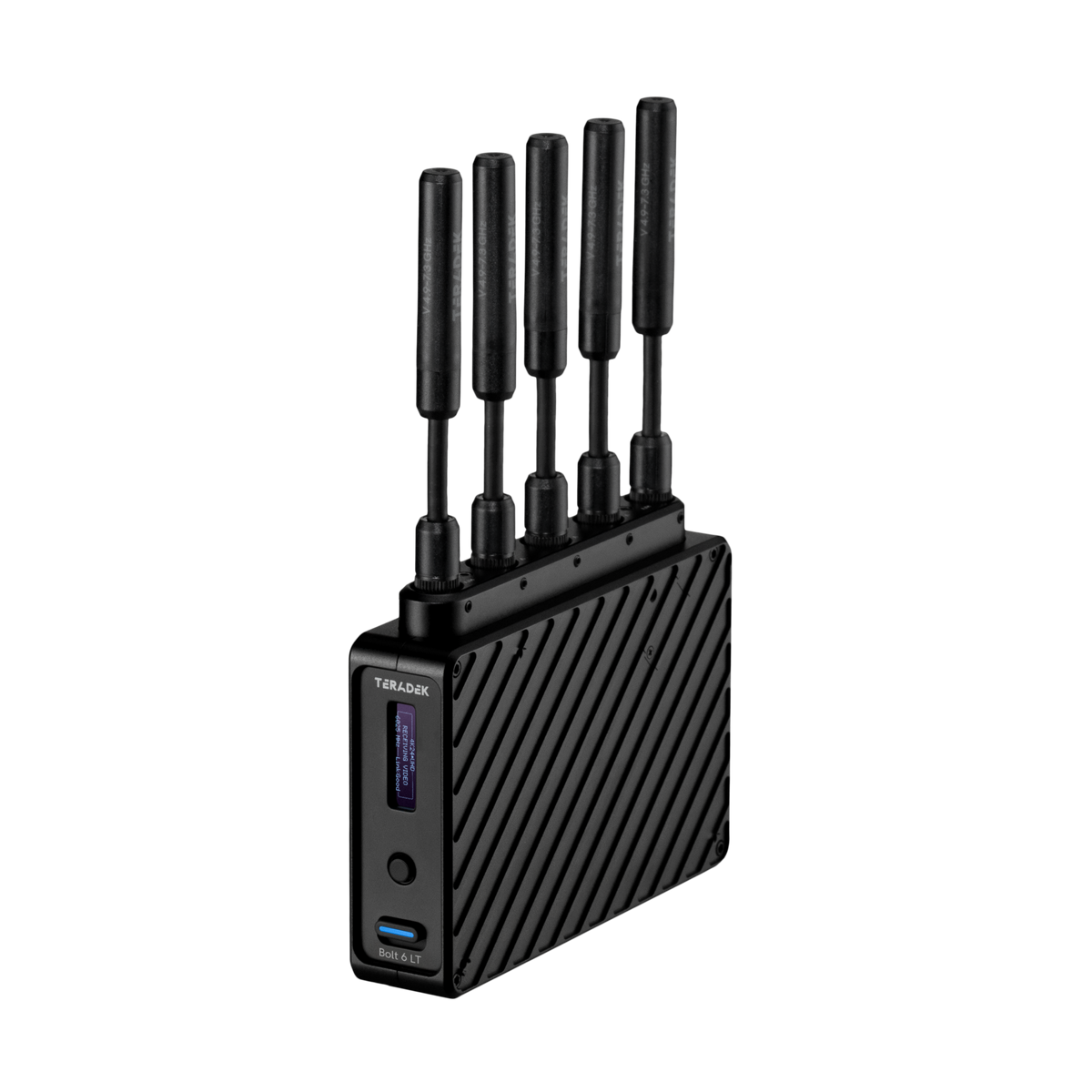 Teradek Bolt 6 LT Receiver - External / 1500