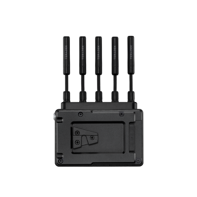 Teradek Bolt 6 LT Receiver - Internal / 750