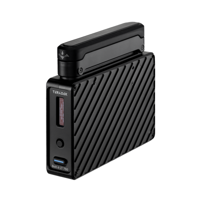 Teradek Bolt 6 LT Receiver - External / MAX