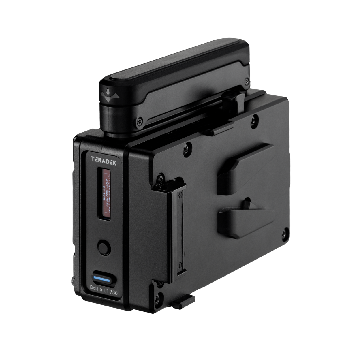 Teradek Bolt 6 LT Receiver - External / 1500