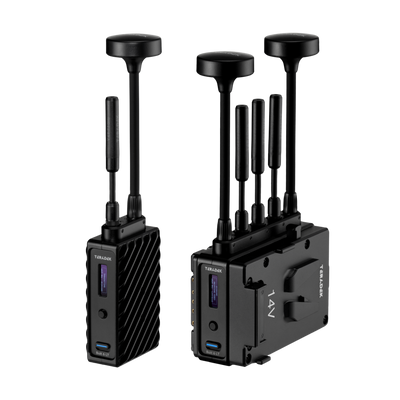 Teradek Bolt 6 LT Set - External / 750