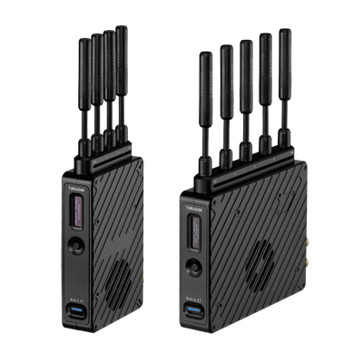Teradek Bolt 6 XT Set - 750 / TX/RX / No Mount