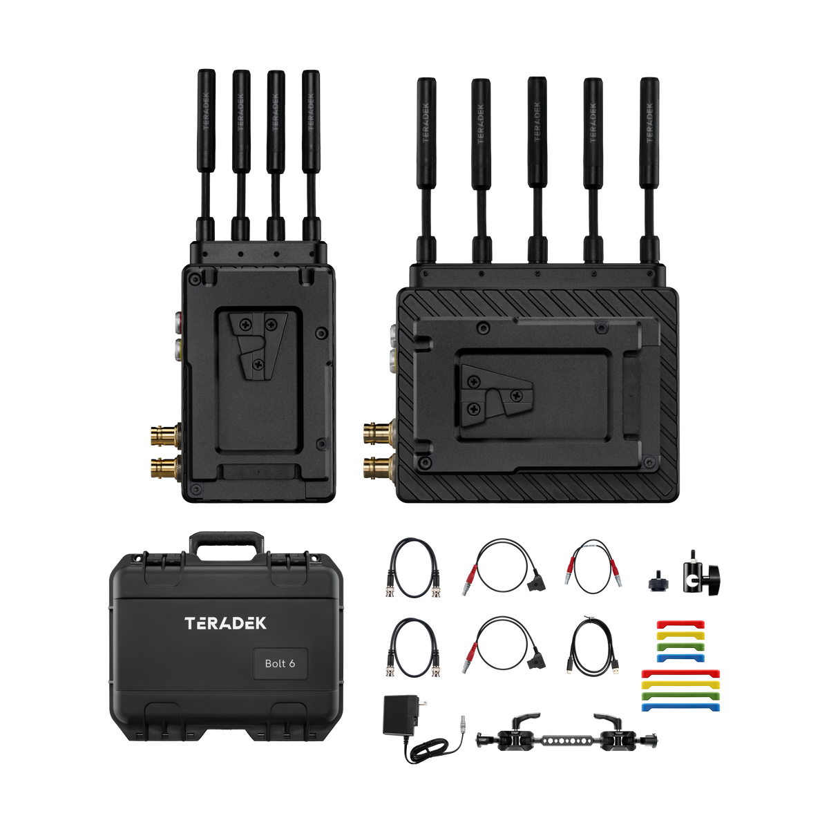 Teradek Bolt 6 XT Set
