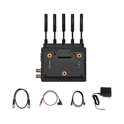 Teradek Bolt 6 XT - 750 / No Mount
