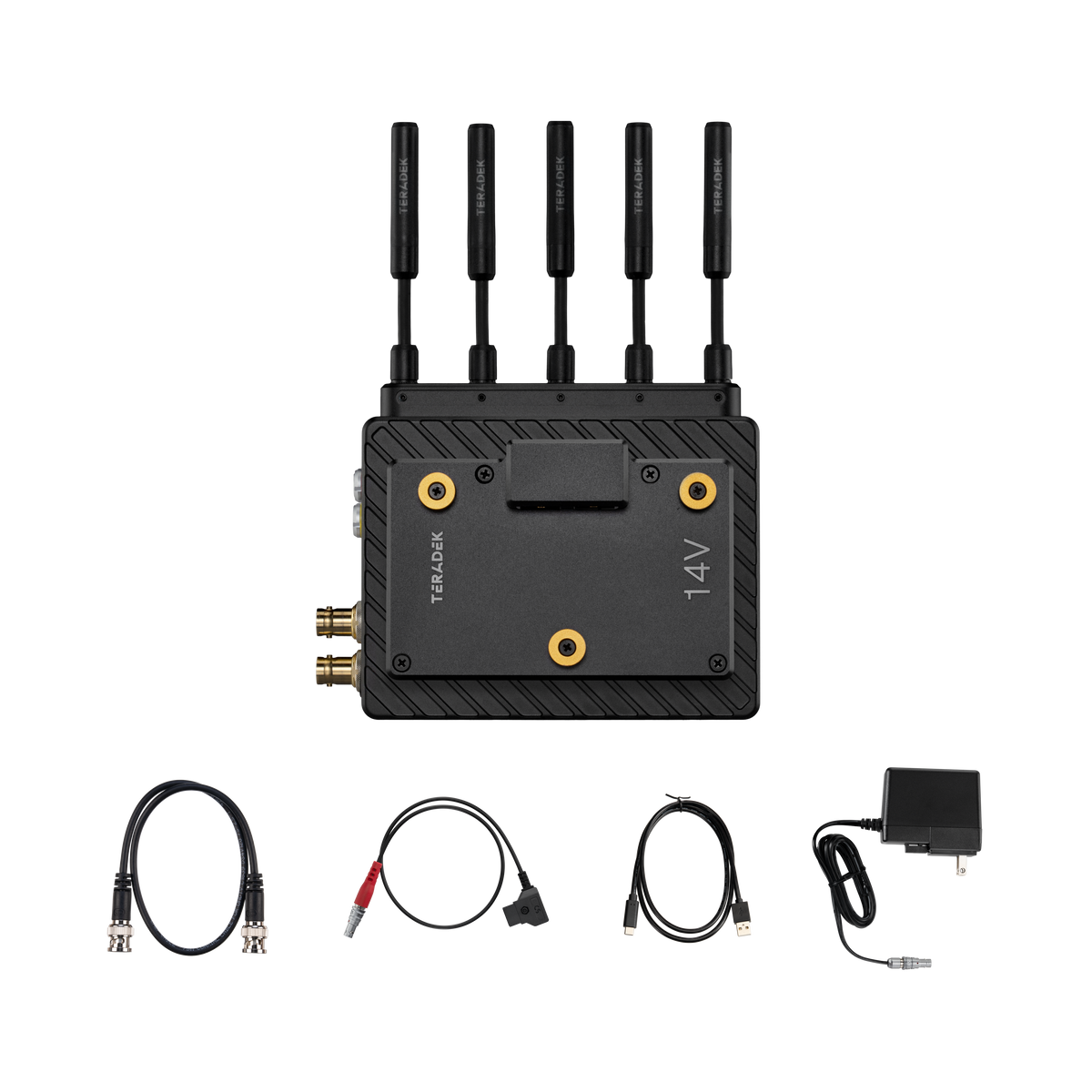 Teradek Bolt 6 XT - 750 / No Mount