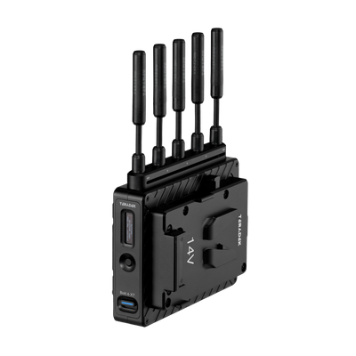 Teradek Bolt 6 XT - MAX