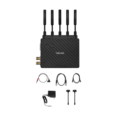 Teradek Bolt 6 XT - 750 / No Mount