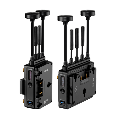 Teradek Bolt 6 XT Set - 750 / TX/RX / No Mount