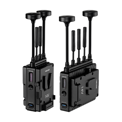 Teradek Bolt 6 XT Set