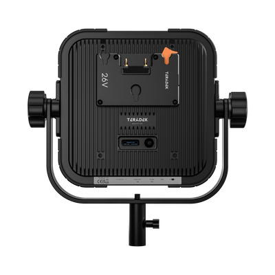 Teradek Bolt 6 XT 10K RX - Gold Mount (14/26V)