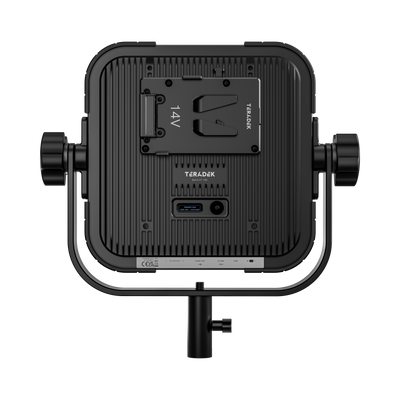Teradek Bolt 6 XT 10K RX - Gold Mount (14/26V)