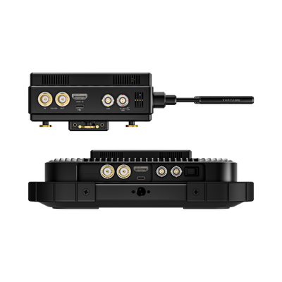 Teradek Bolt 6 XT MAX Set with 10K RX - V-Mount