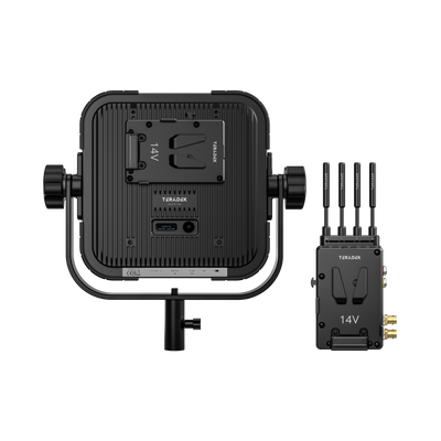 Teradek Bolt 6 XT MAX Set with 10K RX - V-Mount