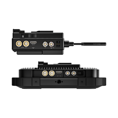Teradek Bolt 6 XT MAX Set with 10K RX - V-Mount
