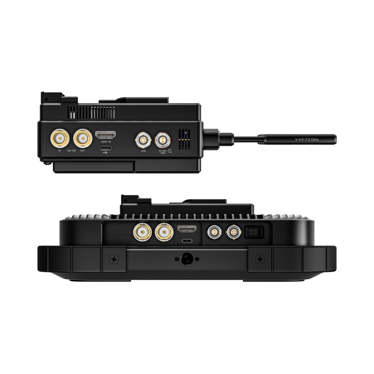 Teradek Bolt 6 XT MAX Set with 10K RX - V-Mount