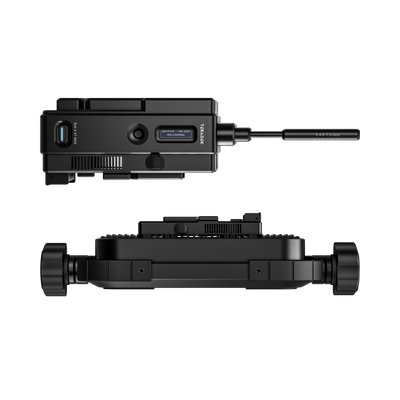 Teradek Bolt 6 XT MAX Set with 10K RX - V-Mount