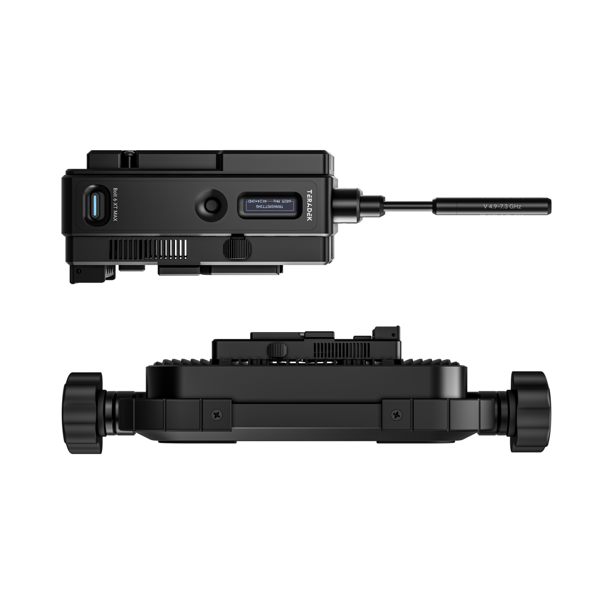 Teradek Bolt 6 XT MAX Set with 10K RX - V-Mount
